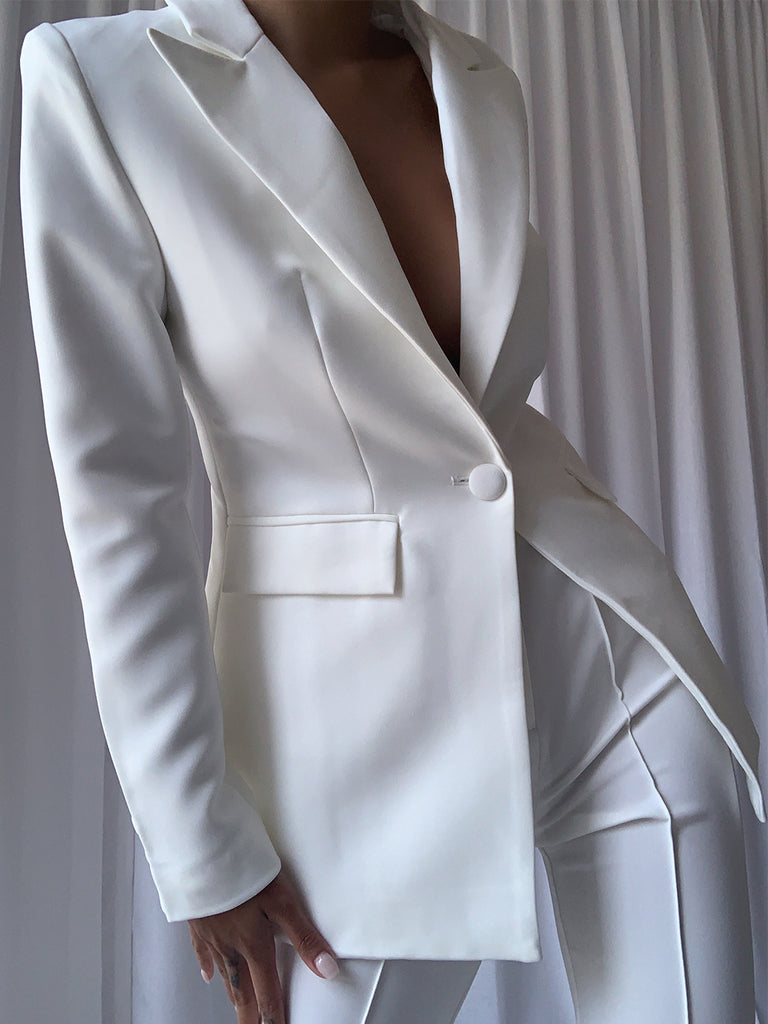 NAOMA WHITE SETS
