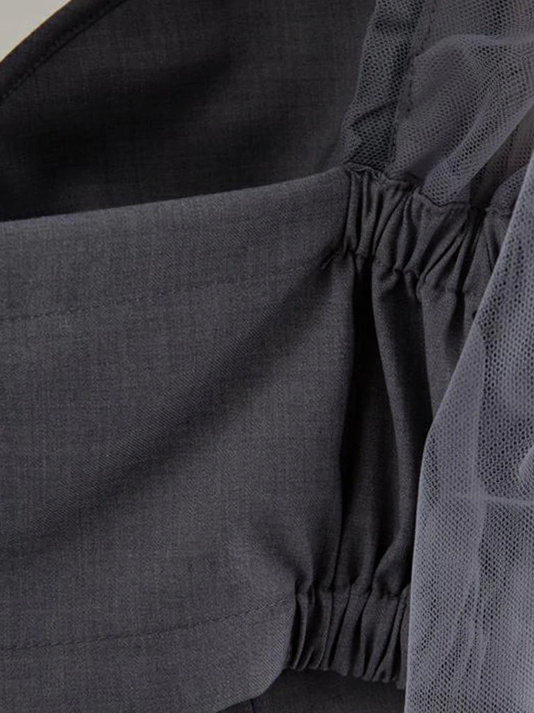 BARETTA BLOUSE
