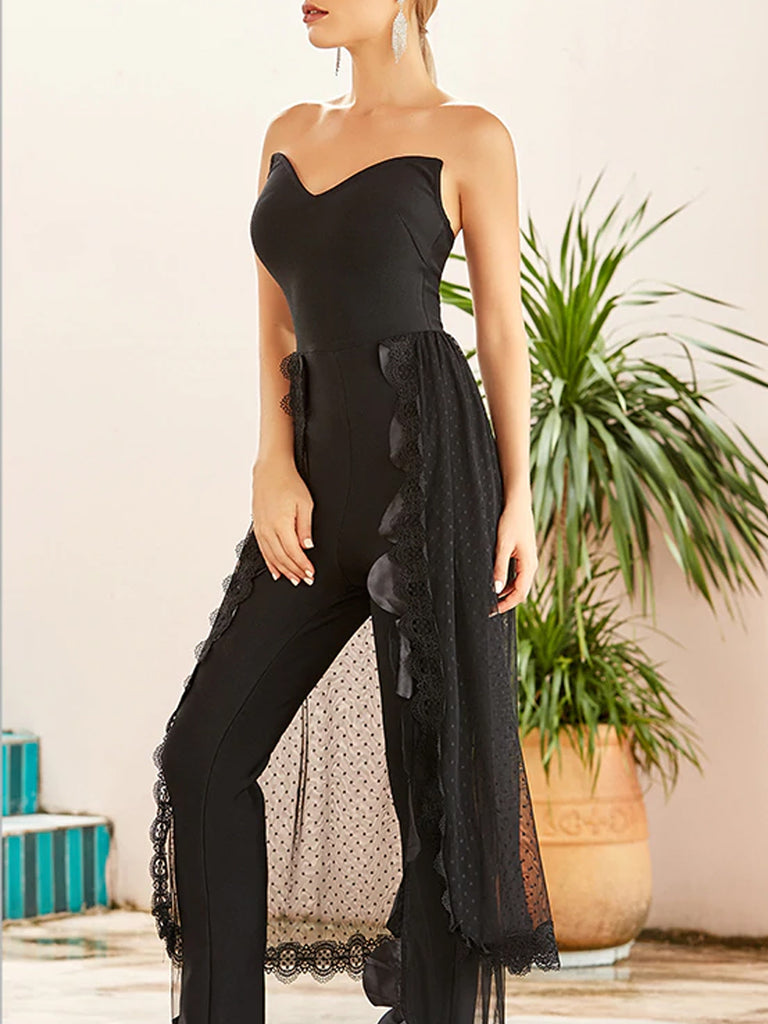 IMANI JUMPSUIT
