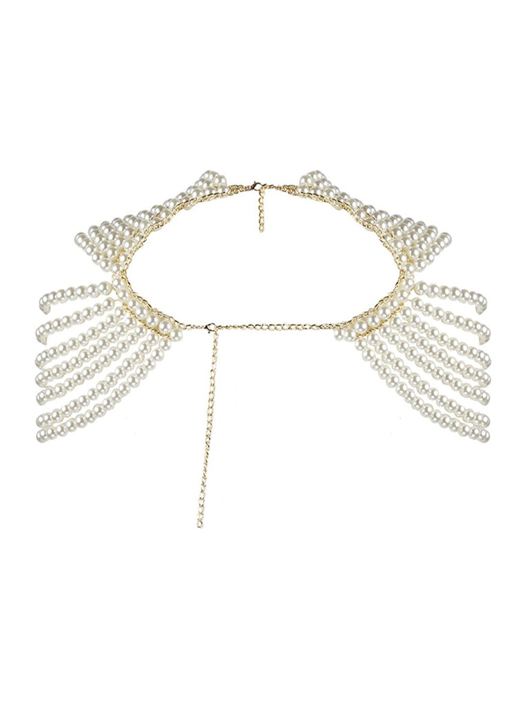 HILLSTONE PEARLS