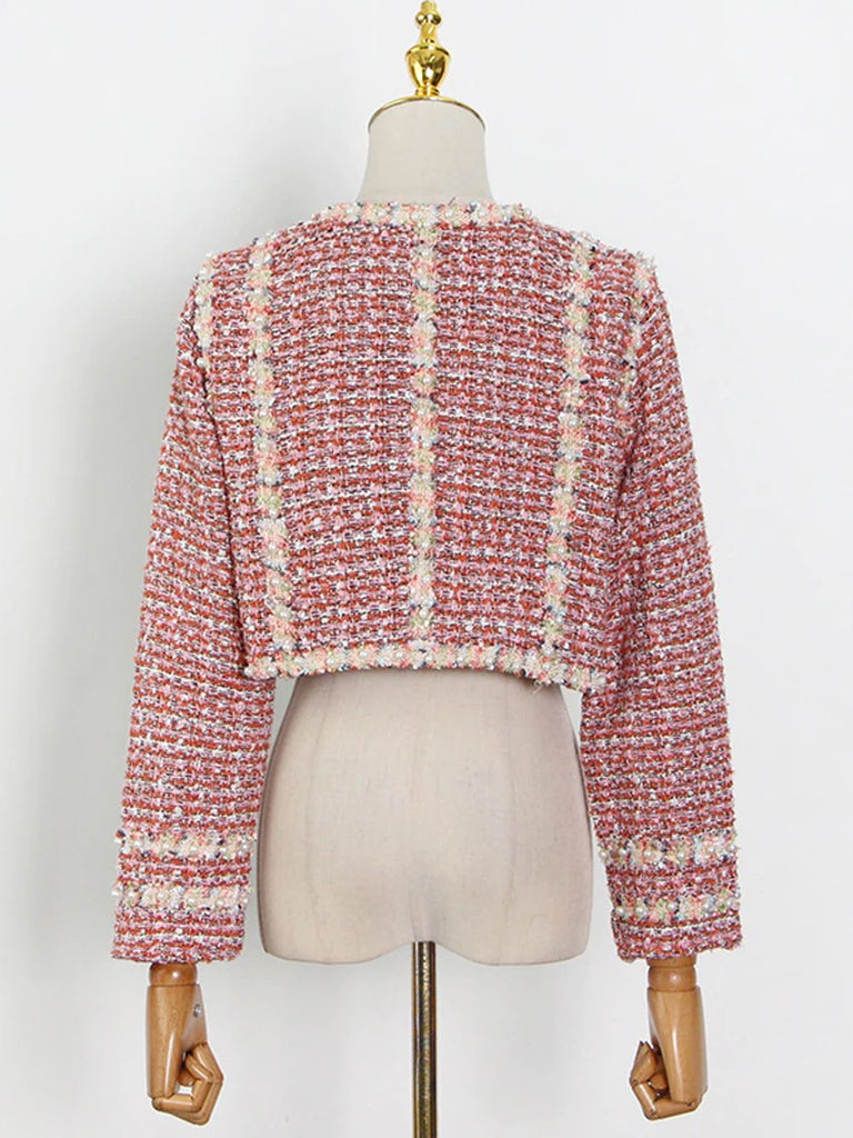 MULBERRY DRESS