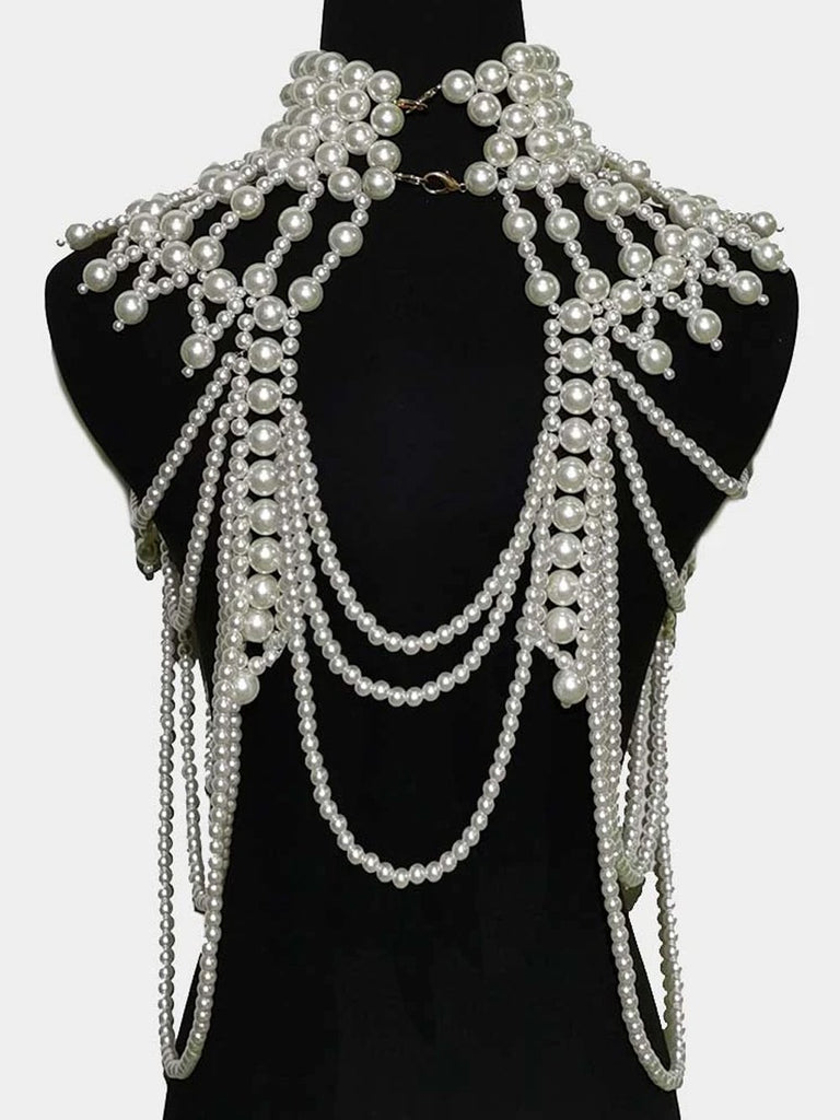TIMES PEARLS