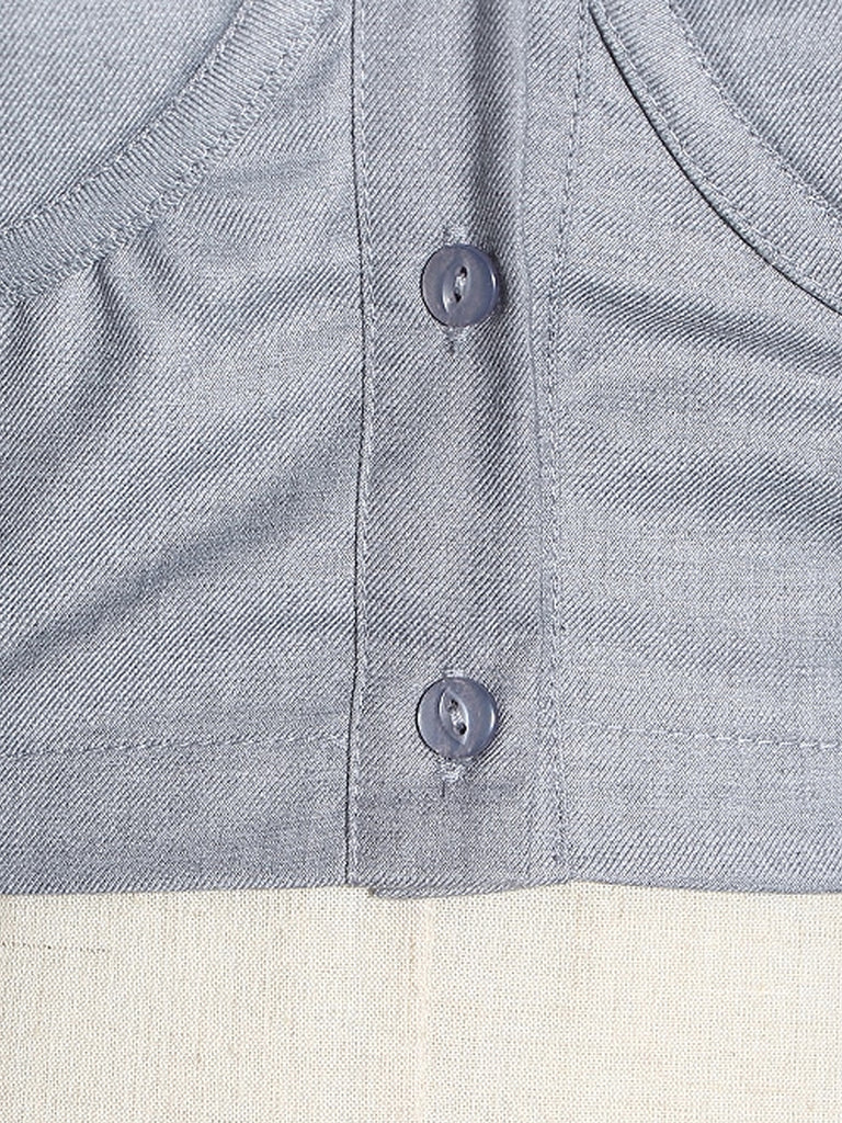 BARETTA BLOUSE
