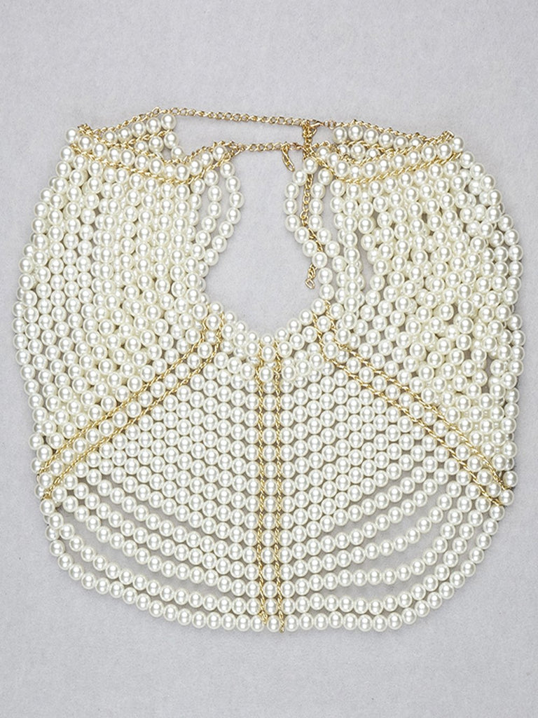 HILLSTONE PEARLS