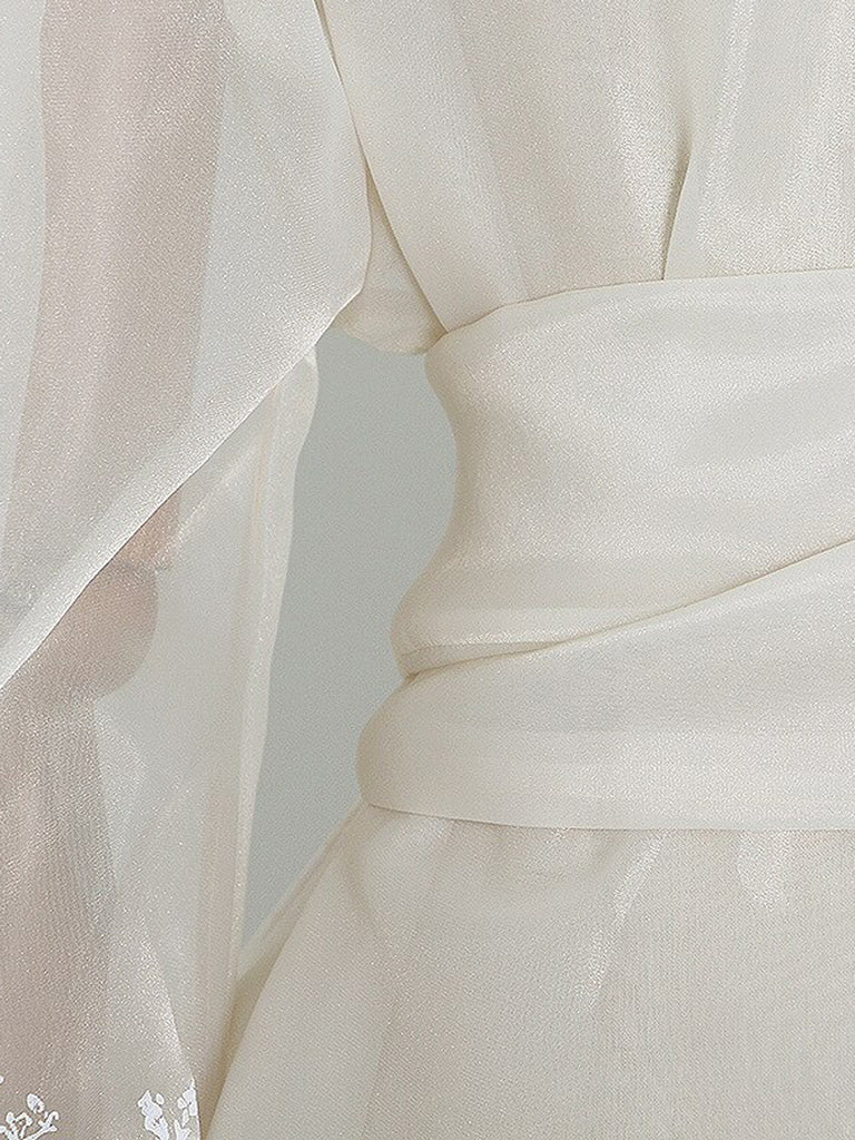 MELLA BLOUSE
