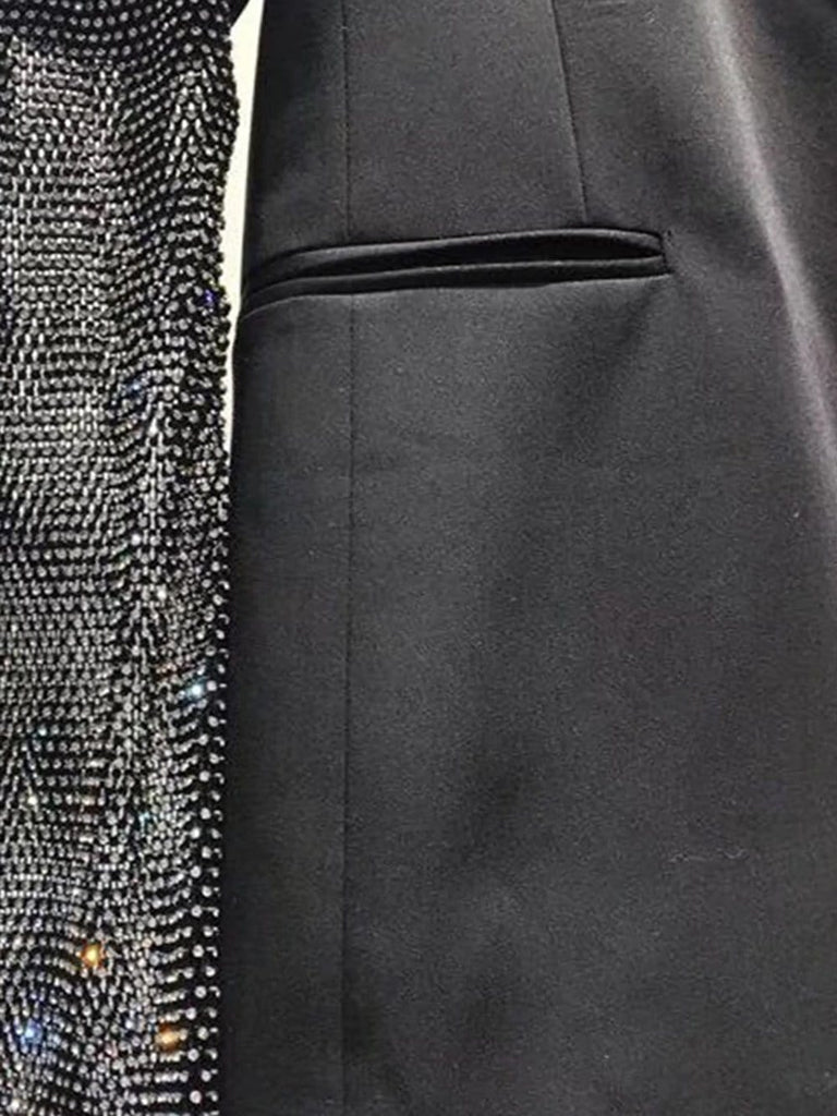 PELEY BLAZER