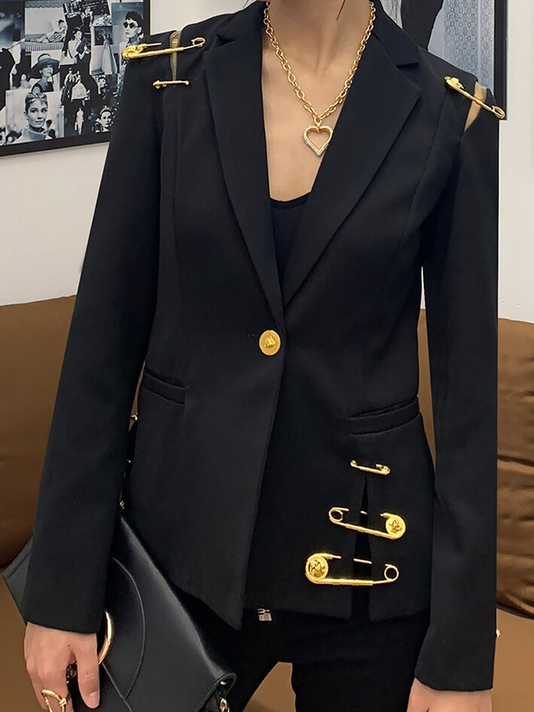 SCOTTIE BLAZER