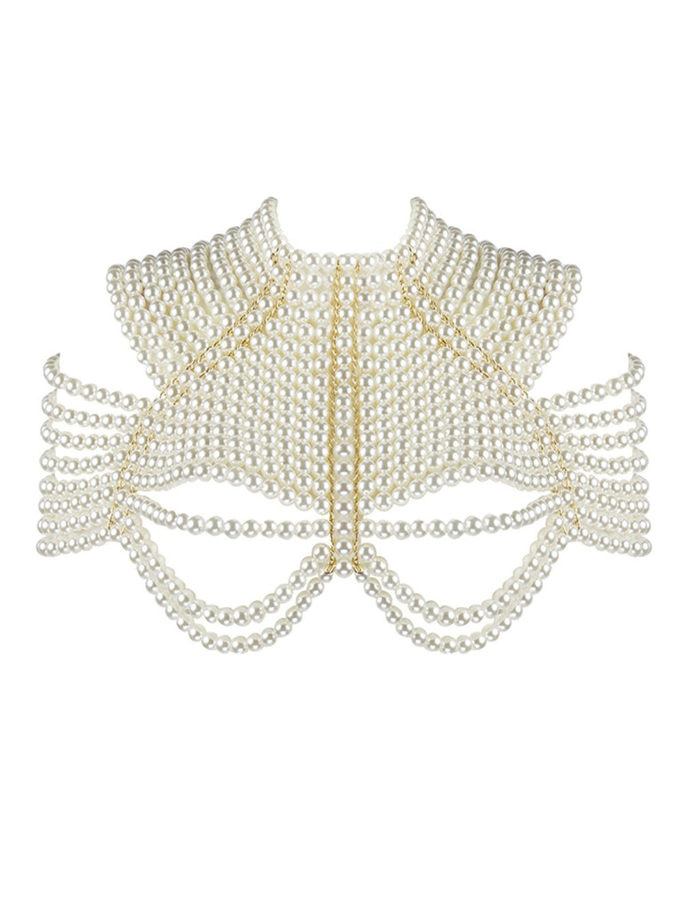 HILLSTONE PEARLS