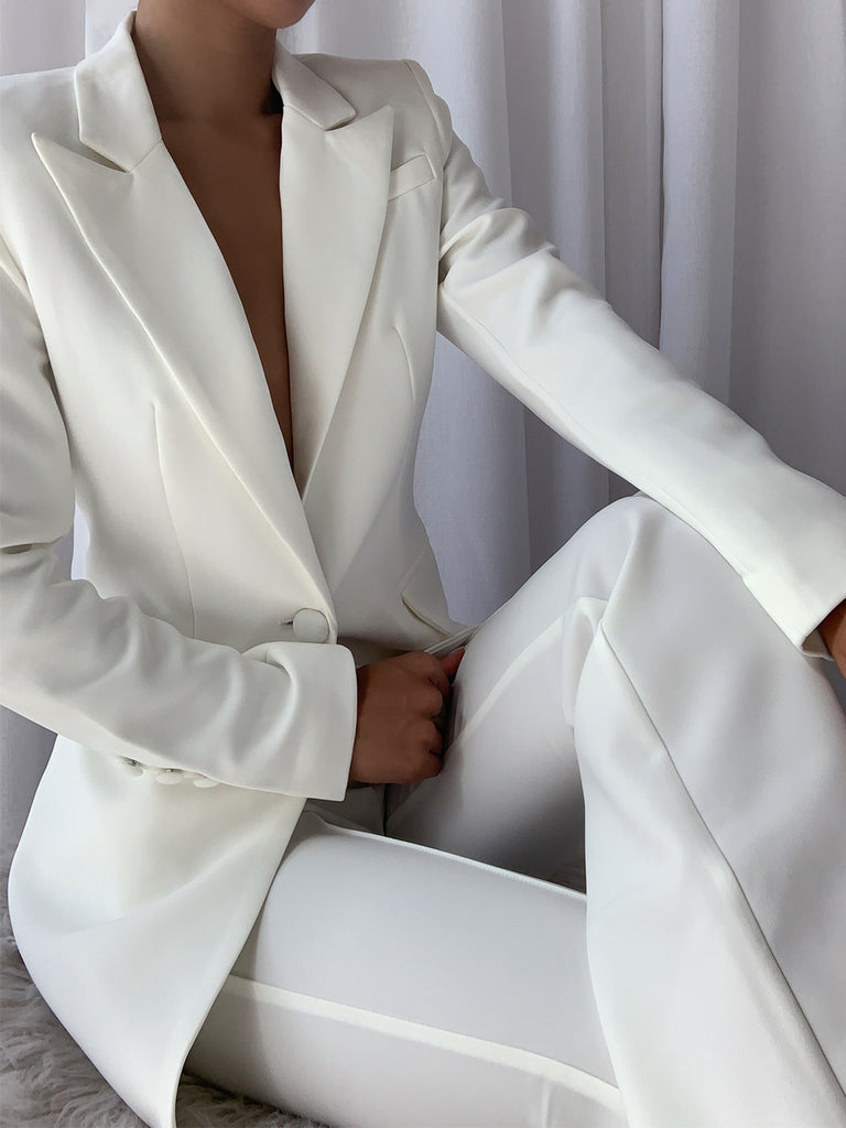 NAOMA WHITE SETS