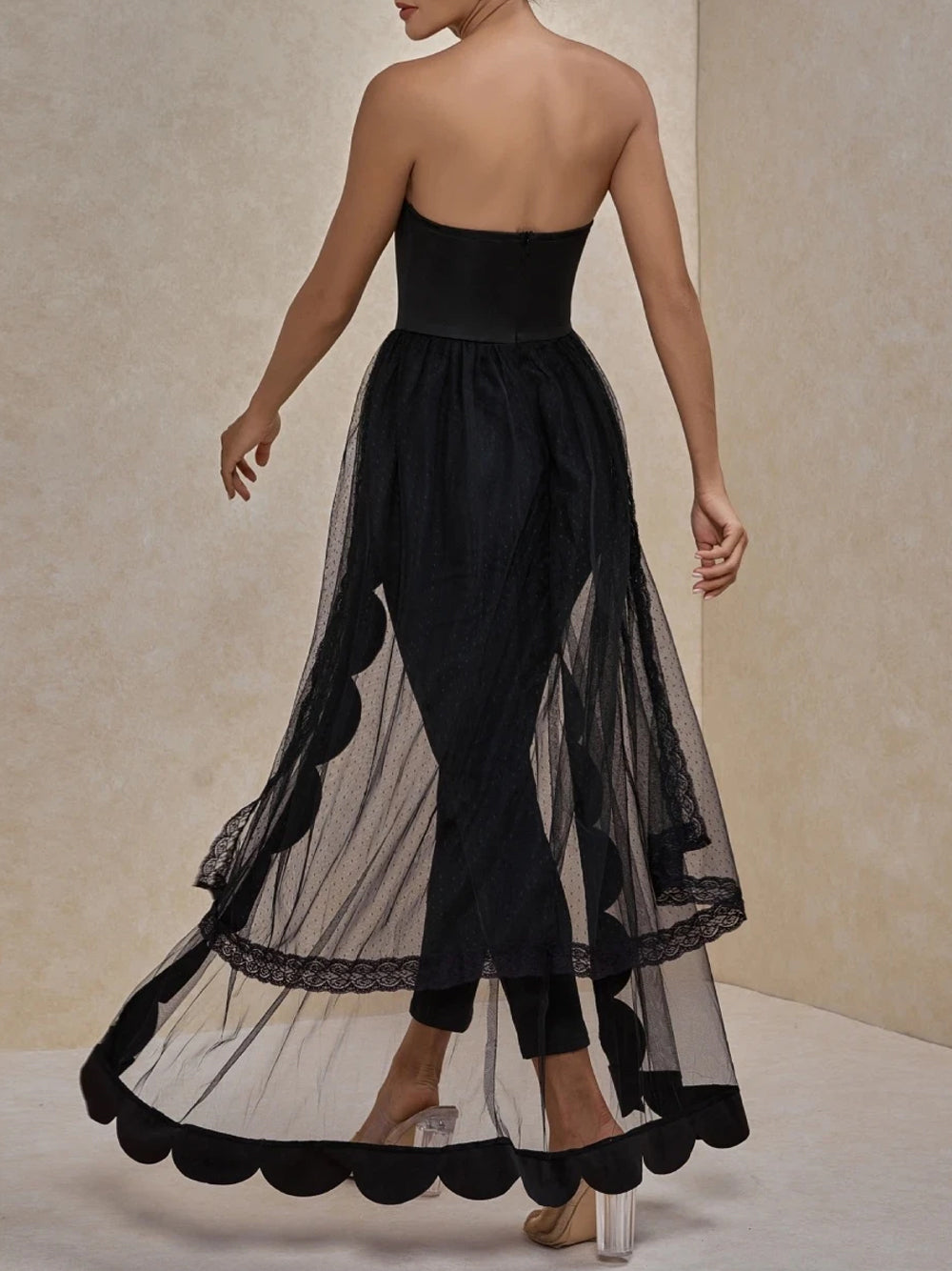 IMANI JUMPSUIT