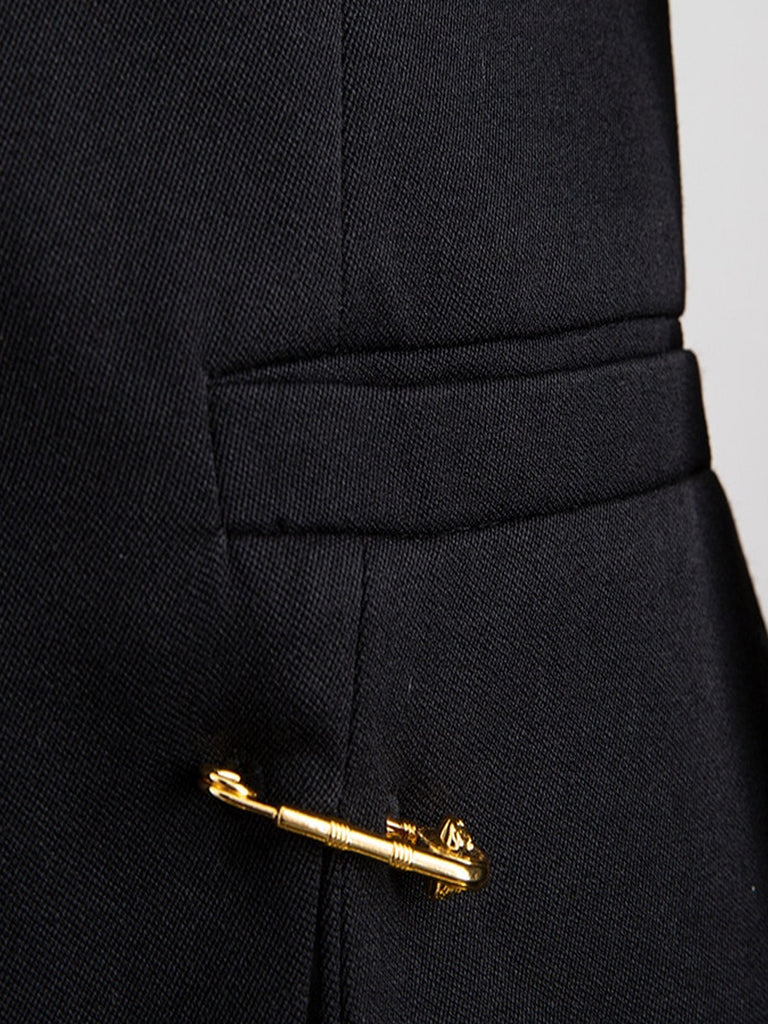 SCOTTIE BLAZER