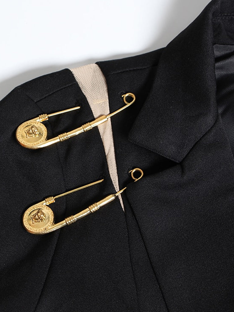 SCOTTIE BLAZER
