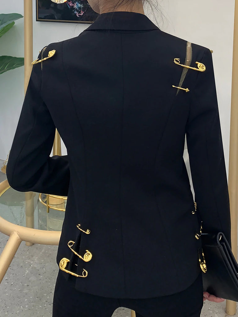 SCOTTIE BLAZER