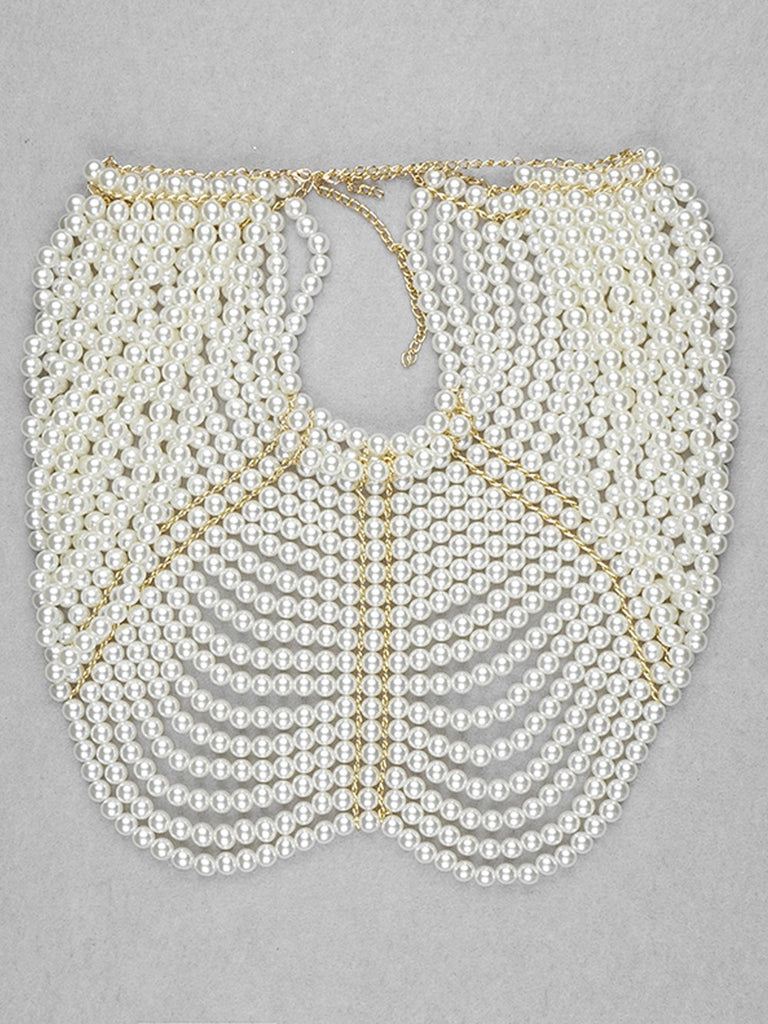 HILLSTONE PEARLS