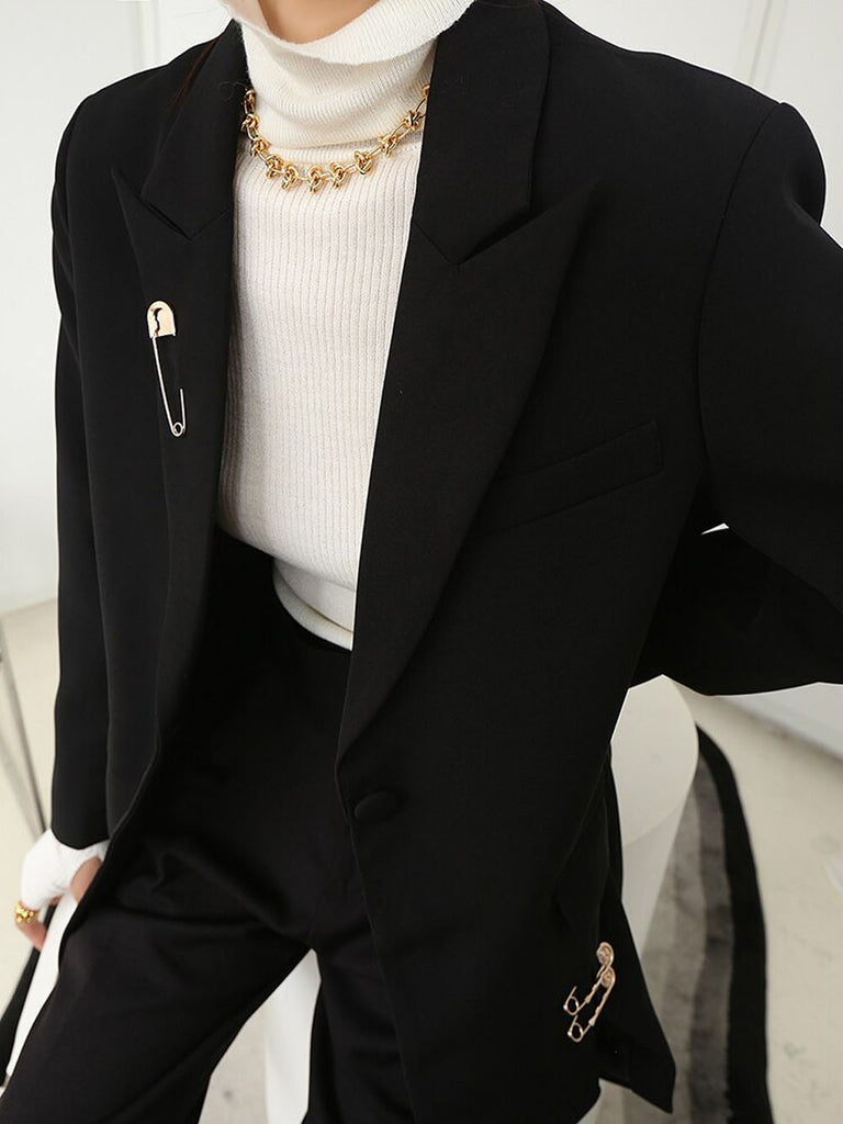 KENNE BLAZER