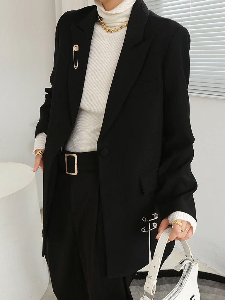 KENNE BLAZER