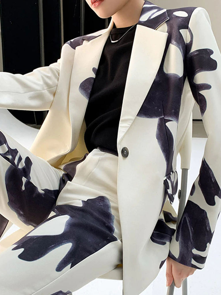 ATURA PANTSUIT