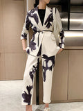 ATURA PANTSUIT