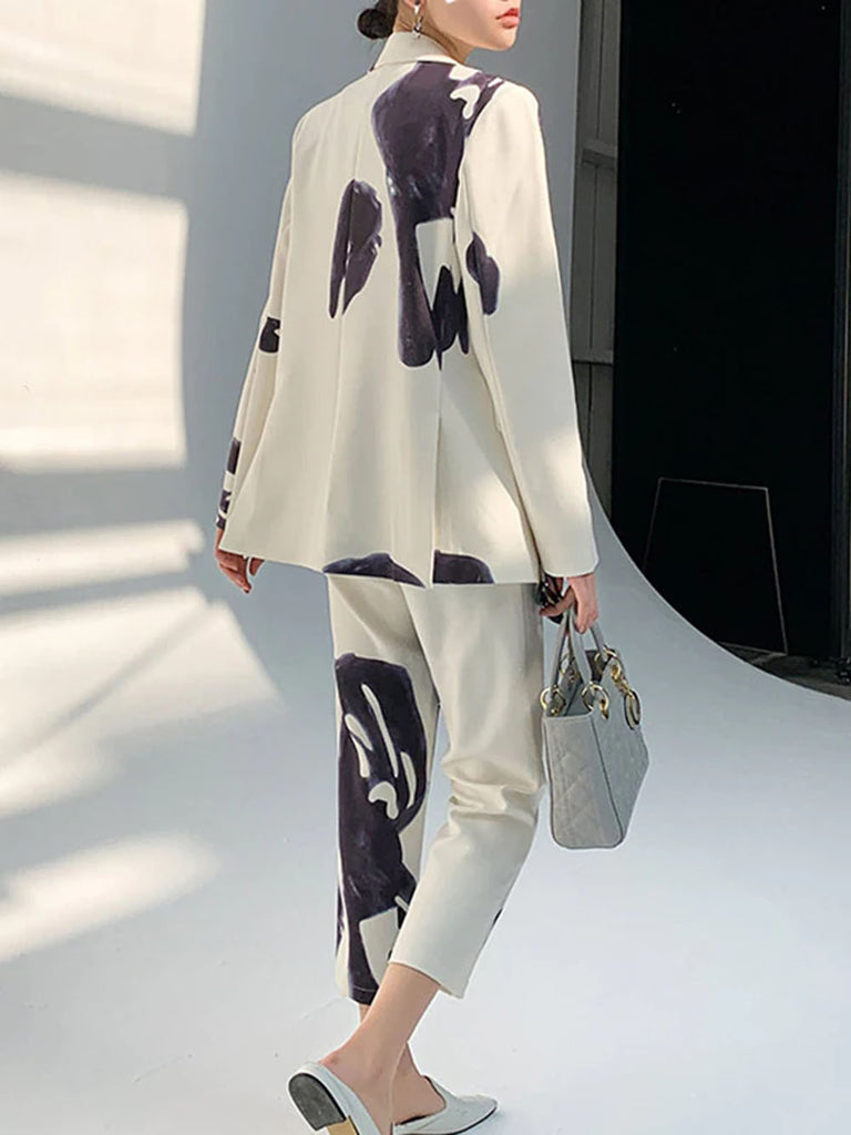 ATURA PANTSUIT