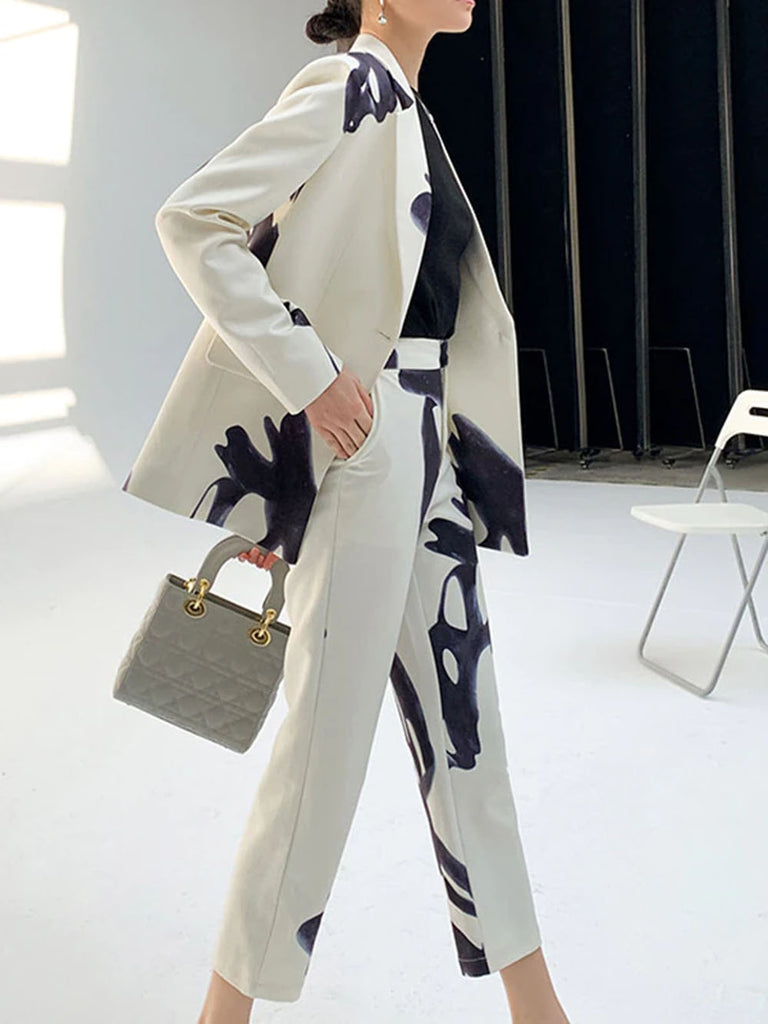ATURA PANTSUIT