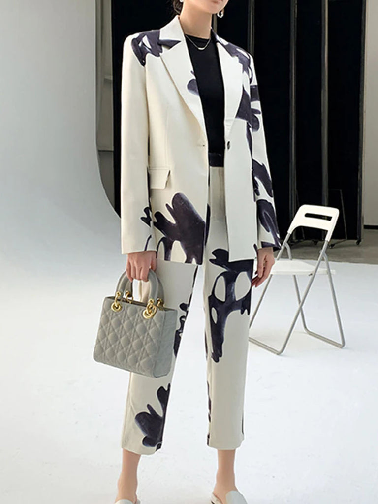 ATURA PANTSUIT
