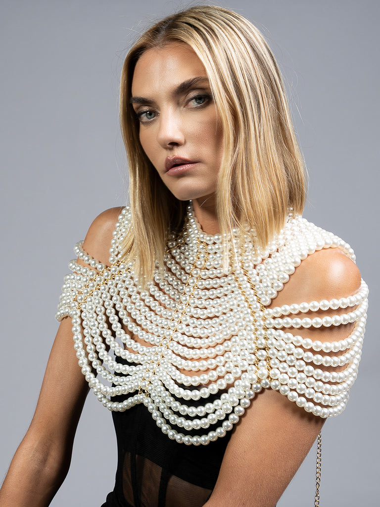 HILLSTONE PEARLS