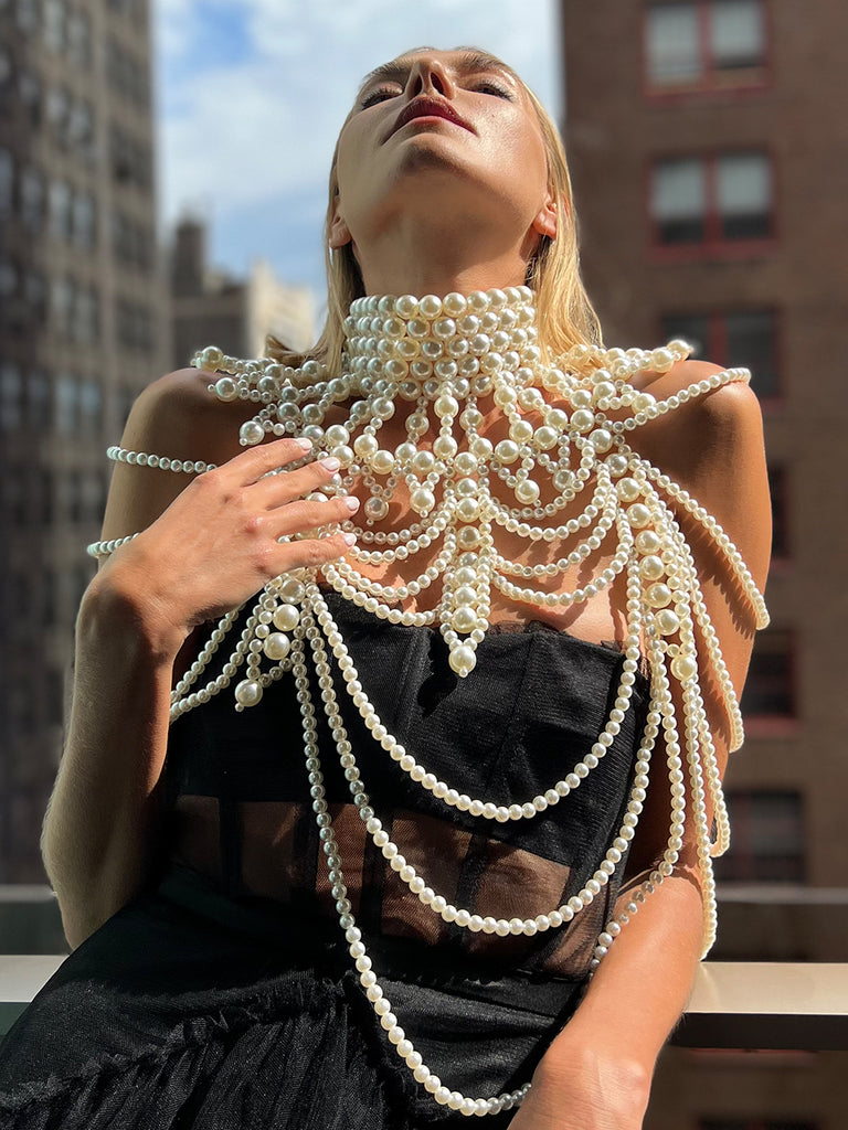 TIMES PEARLS