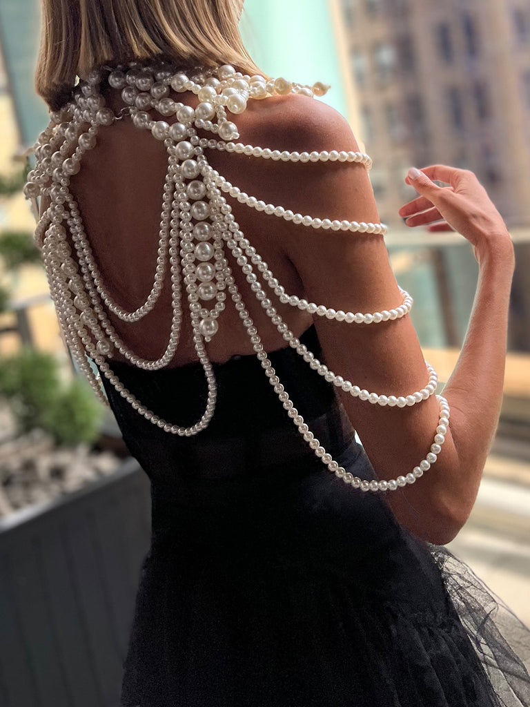 TIMES PEARLS