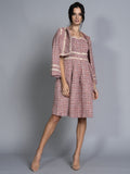 MULBERRY DRESS