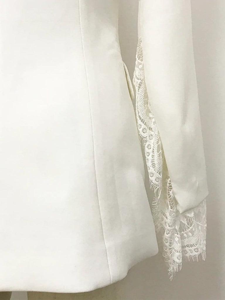 PATRIZIA BLAZER