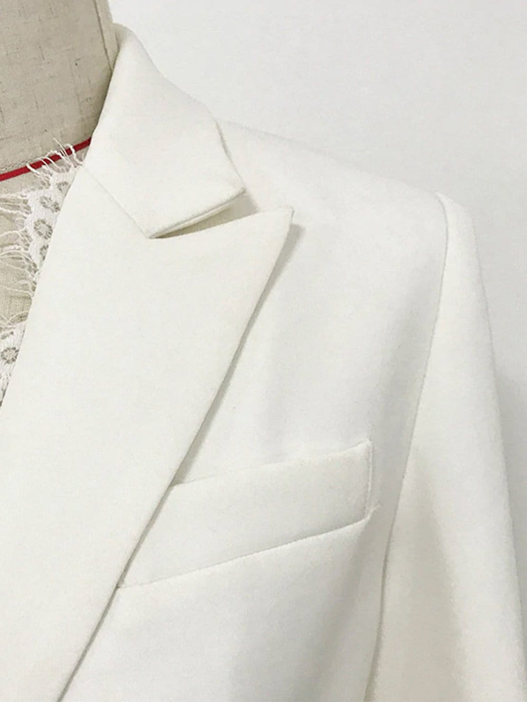 PATRIZIA BLAZER