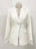 PATRIZIA BLAZER