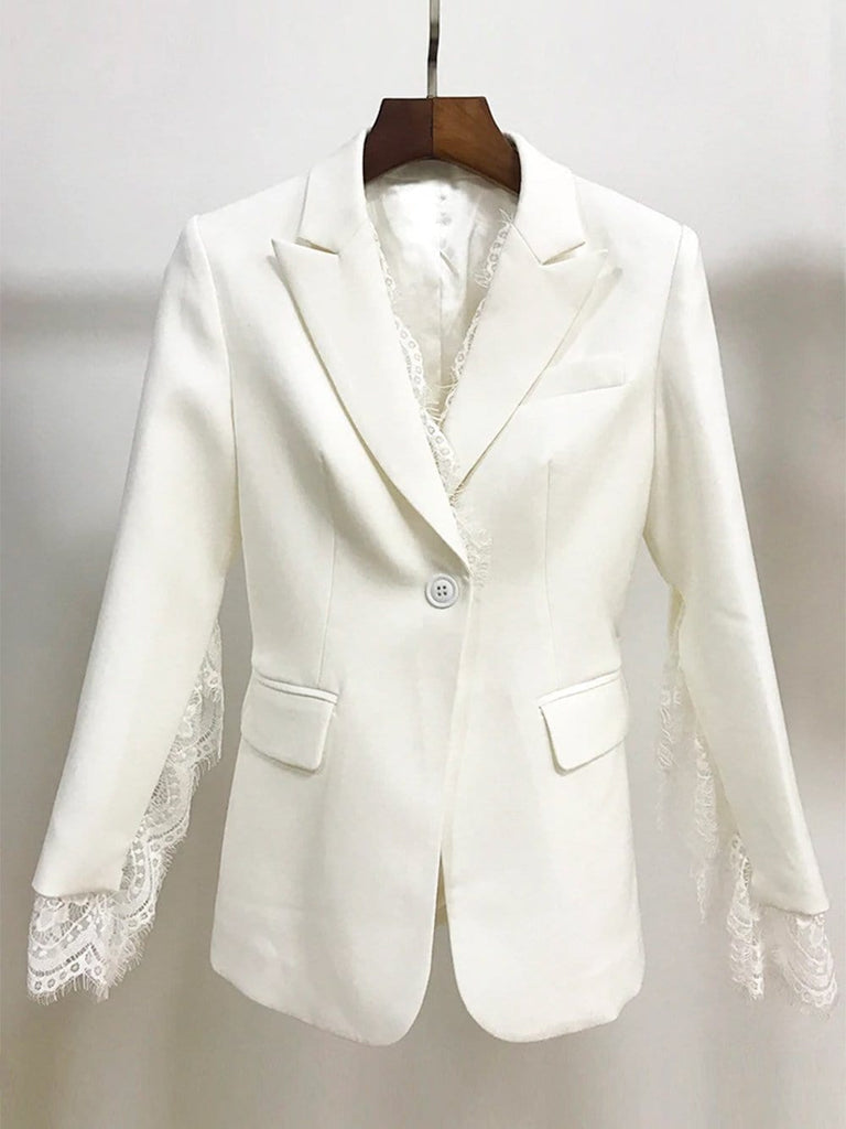 PATRIZIA BLAZER