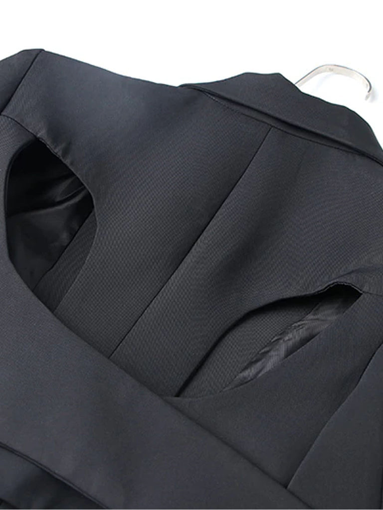 MANUELLE BLAZER