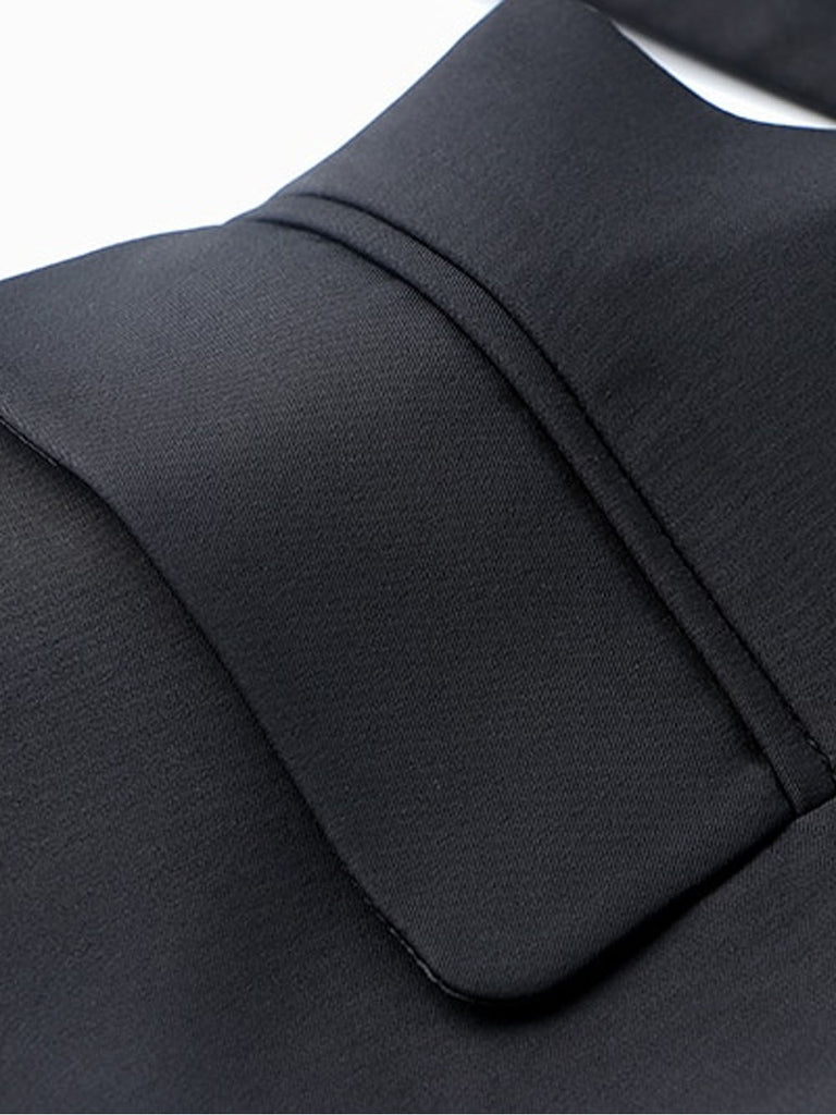 MANUELLE BLAZER