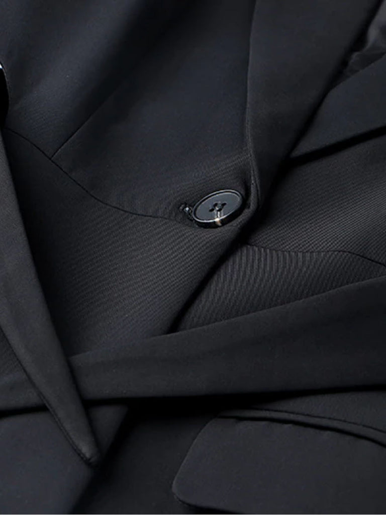 MANUELLE BLAZER