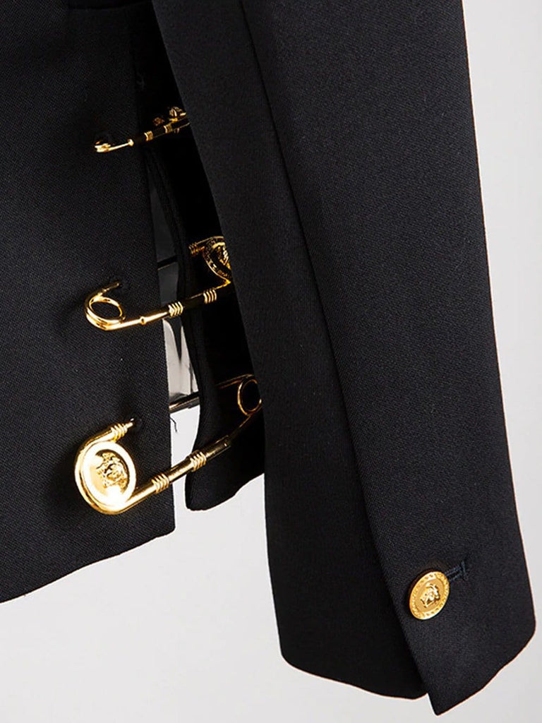 SCOTTIE BLAZER