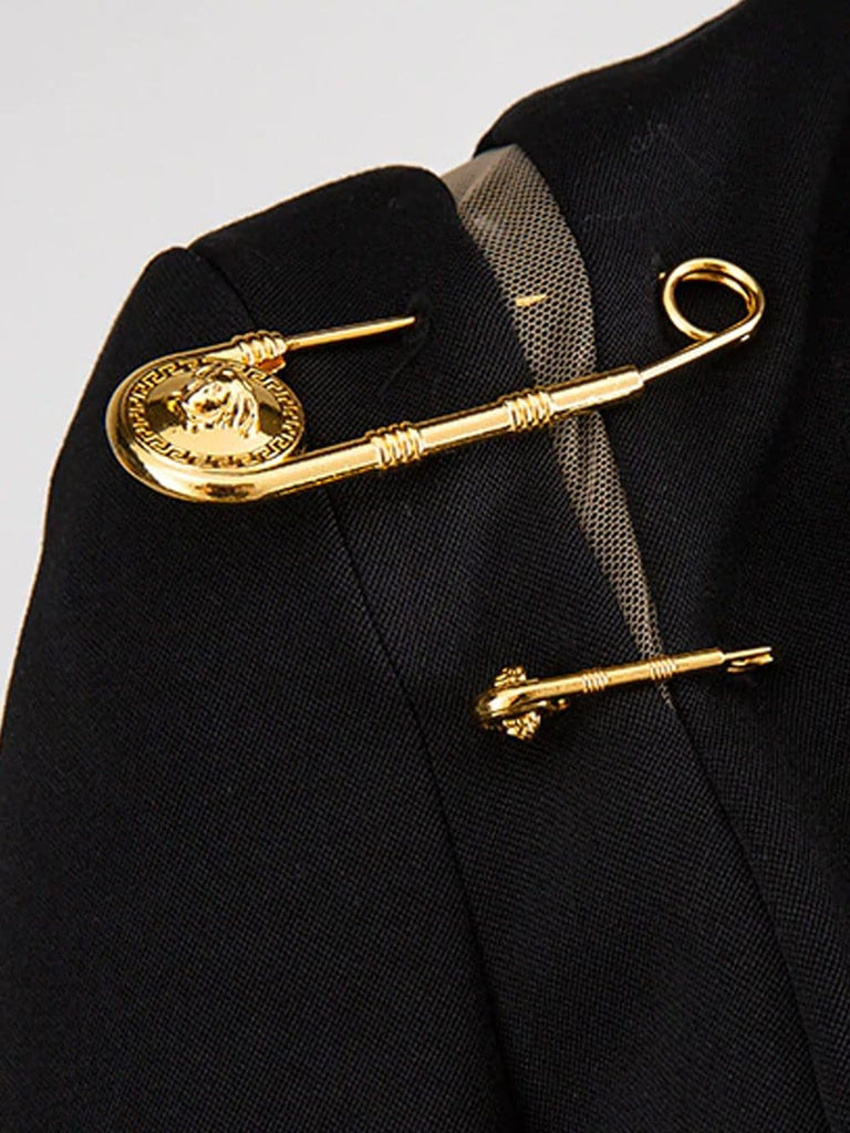 SCOTTIE BLAZER