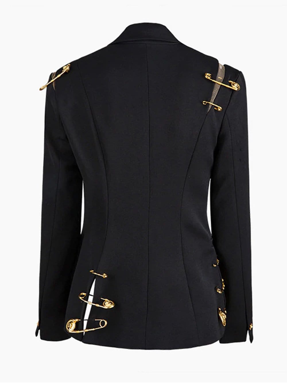SCOTTIE BLAZER