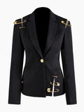 SCOTTIE BLAZER