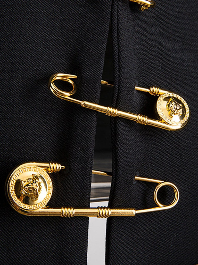 SCOTTIE BLAZER