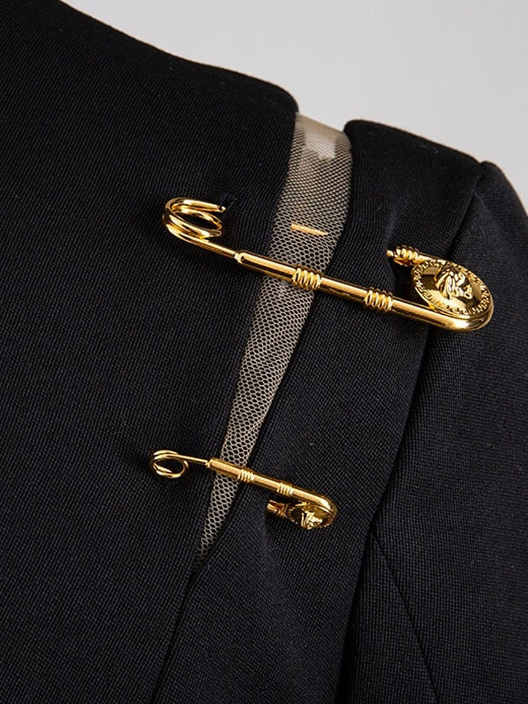 SCOTTIE BLAZER