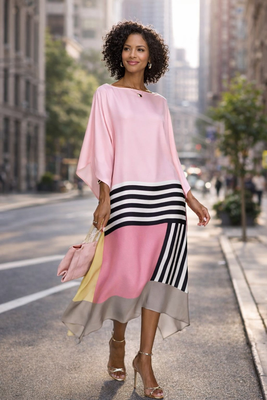 SVEA DRESS