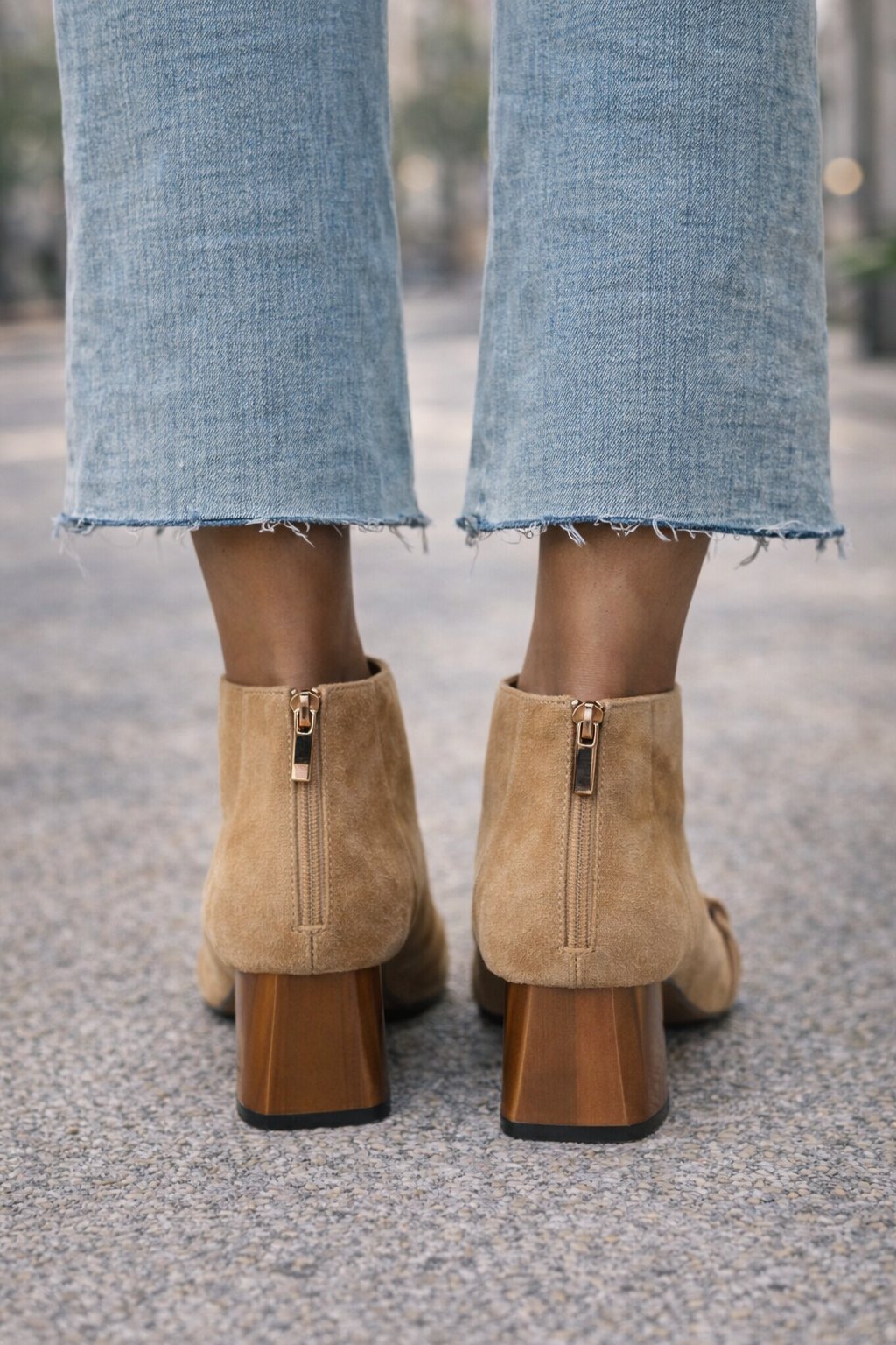 LISA BOOTS