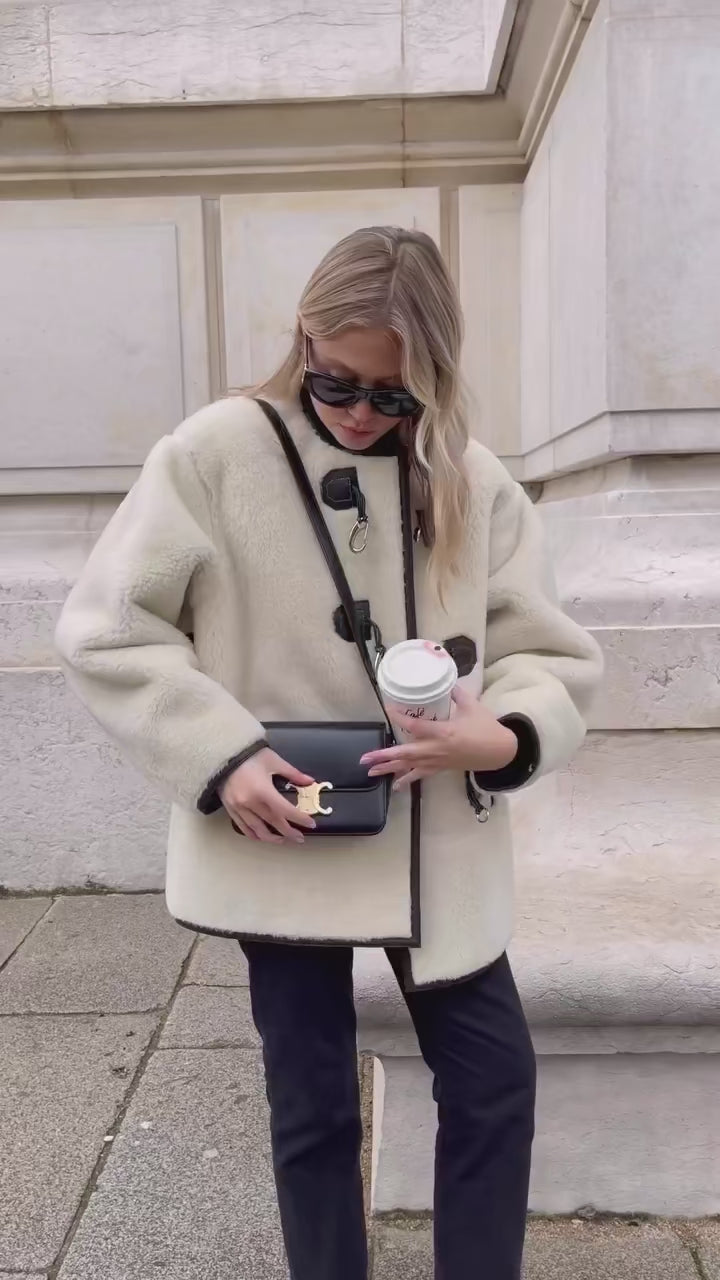 MELISANDE JACKET