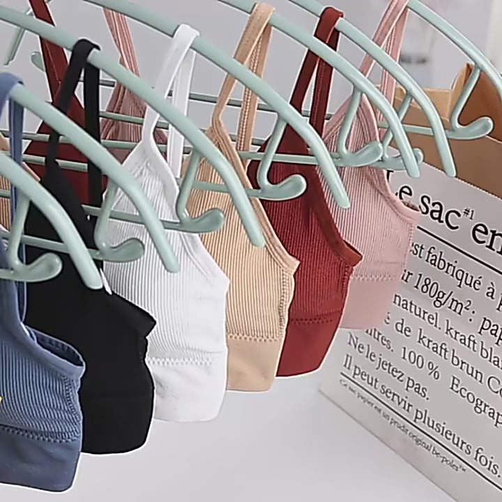 COTTON UNDERWEAR SET