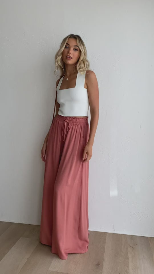 PANTS ODRI