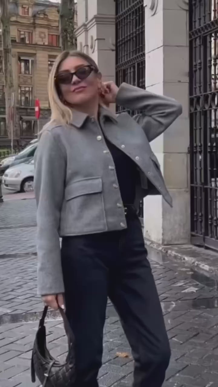 JESSIE JACKET