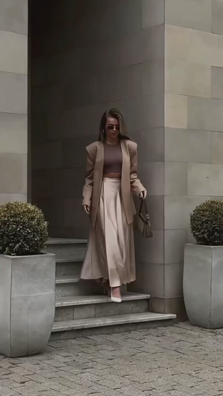 ARIEL SKIRT