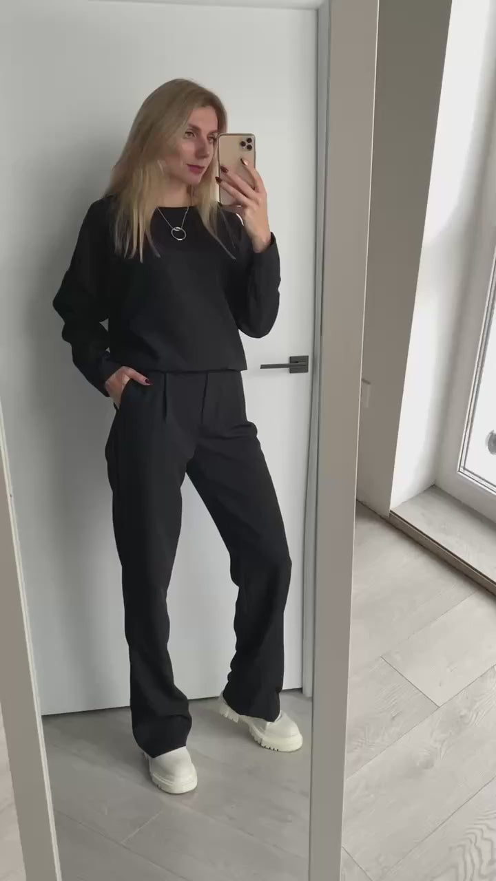 SUIT CLASSIC